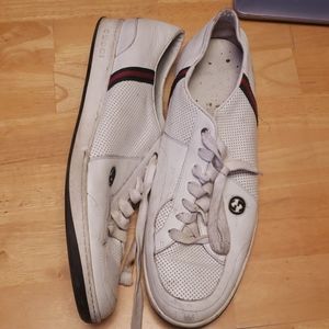 Gucci shoes